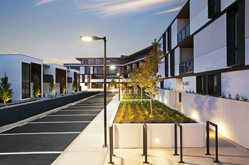 CAMPUS - Perisher Accommodation 4