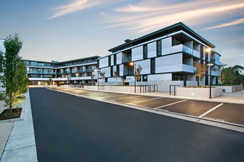 CAMPUS - Perisher Accommodation 5