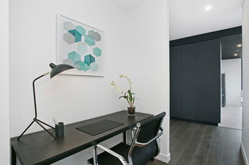 CAMPUS - Perisher Accommodation 9
