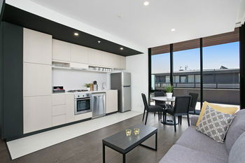 CAMPUS - Perisher Accommodation 11