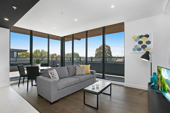 CAMPUS - Perisher Accommodation 12