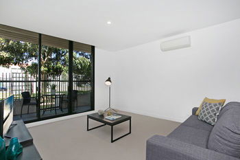 CAMPUS - Perisher Accommodation 13