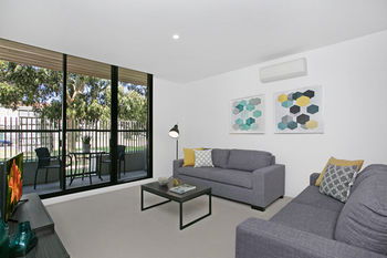 CAMPUS - Perisher Accommodation 14