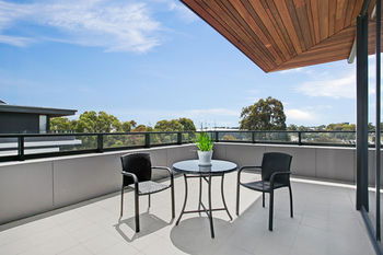 CAMPUS - Perisher Accommodation 15