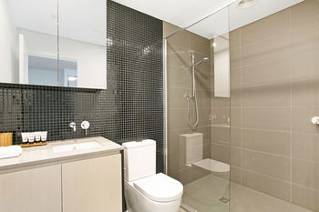 CAMPUS - Perisher Accommodation 16