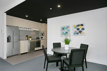 CAMPUS - Perisher Accommodation 18