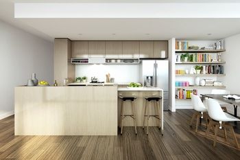CAMPUS - Perisher Accommodation 19