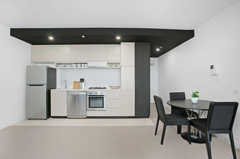 CAMPUS - Perisher Accommodation 20
