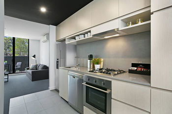 CAMPUS - Perisher Accommodation 21