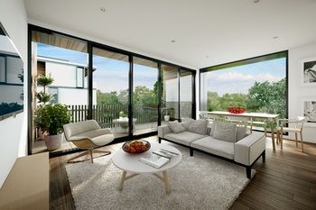 CAMPUS - Perisher Accommodation 22