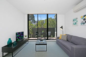 CAMPUS - Perisher Accommodation 23