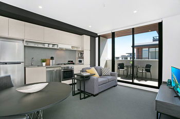 CAMPUS - Perisher Accommodation 24