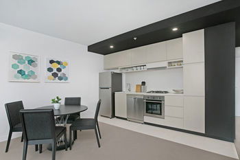 CAMPUS - Perisher Accommodation 25