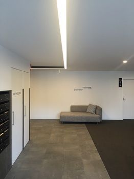 CAMPUS - Perisher Accommodation 27