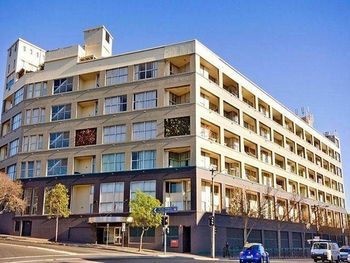 Camperdown 517 MIS Furnished Apartment - Perisher Accommodation 2