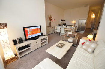 Camperdown 517 MIS Furnished Apartment - Perisher Accommodation 5