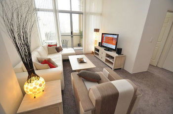 Camperdown 517 MIS Furnished Apartment - Perisher Accommodation 6