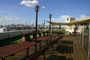 Camperdown 517 MIS Furnished Apartment - Perisher Accommodation 7