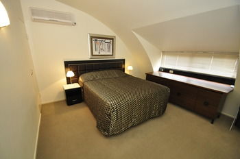 Camperdown 7 Dun Furnished Apartment - Perisher Accommodation 2