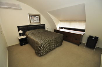 Camperdown 7 Dun Furnished Apartment - Perisher Accommodation 3