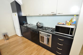 Camperdown 7 Dun Furnished Apartment - Perisher Accommodation 4