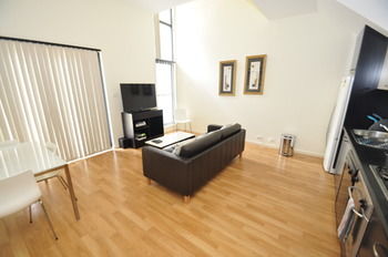 Camperdown 7 Dun Furnished Apartment - Perisher Accommodation 6