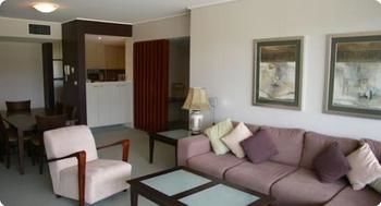 Castle Hill 503 Pen Furnished Apartment - Perisher Accommodation 0