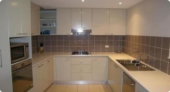 Castle Hill 503 Pen Furnished Apartment - Perisher Accommodation 4