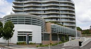 Castle Hill 503 Pen Furnished Apartment - Perisher Accommodation 5