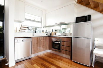 Position Perfect - Perisher Accommodation 12