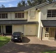 Castle Hill 60A Gil Furnished Apartment - Perisher Accommodation