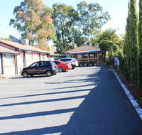 Tamworth Lodge Motel - Perisher Accommodation