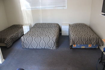 Tamworth Lodge Motel - Perisher Accommodation 3