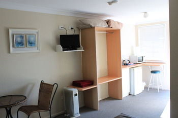Tamworth Lodge Motel - Perisher Accommodation 5