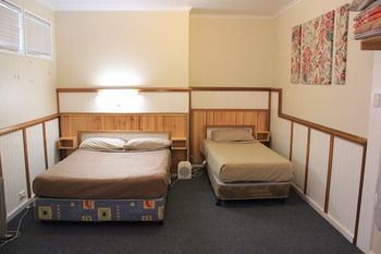 Tamworth Lodge Motel - Perisher Accommodation 6