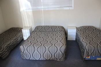 Tamworth Lodge Motel - Perisher Accommodation 7