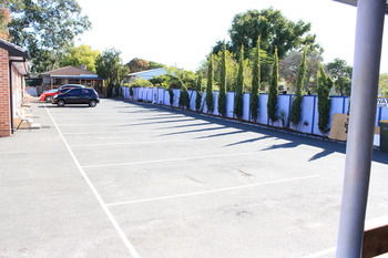 Tamworth Lodge Motel - Perisher Accommodation 11