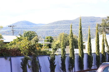 Tamworth Lodge Motel - Perisher Accommodation 13