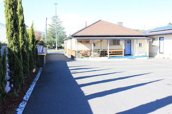 Tamworth Lodge Motel - Perisher Accommodation 15