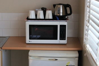 Tamworth Lodge Motel - Perisher Accommodation 17