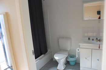 Tamworth Lodge Motel - Perisher Accommodation 19