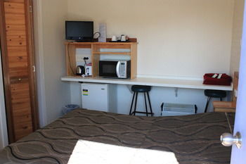 Tamworth Lodge Motel - Perisher Accommodation 20