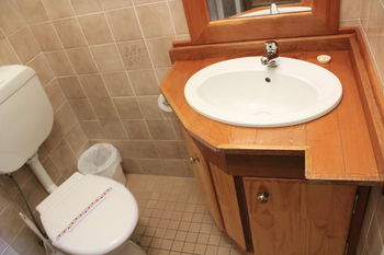 Tamworth Lodge Motel - Perisher Accommodation 22