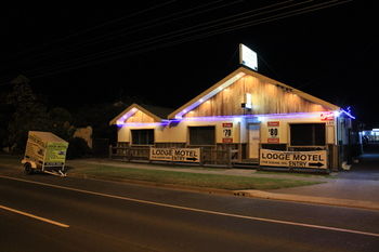 Tamworth Lodge Motel - Perisher Accommodation 23
