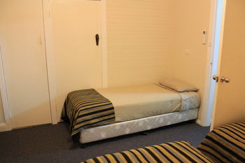 Tamworth Lodge Motel - Perisher Accommodation 24