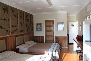 Tamworth Lodge Motel - Perisher Accommodation 25