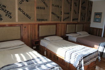 Tamworth Lodge Motel - Perisher Accommodation 26