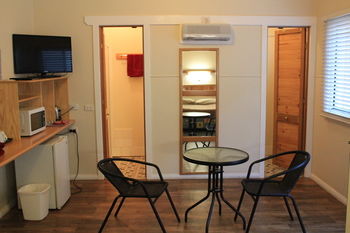 Tamworth Lodge Motel - Perisher Accommodation 31