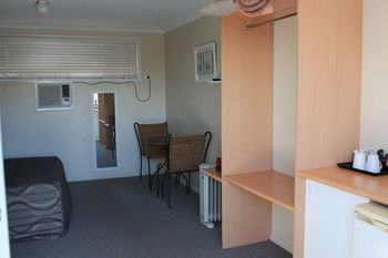 Tamworth Lodge Motel - Perisher Accommodation 35