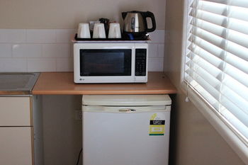 Tamworth Lodge Motel - Perisher Accommodation 37